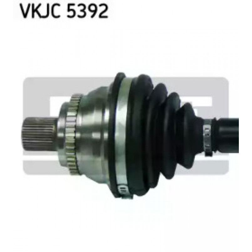 VKJC 5392 SKF - Привідний вал